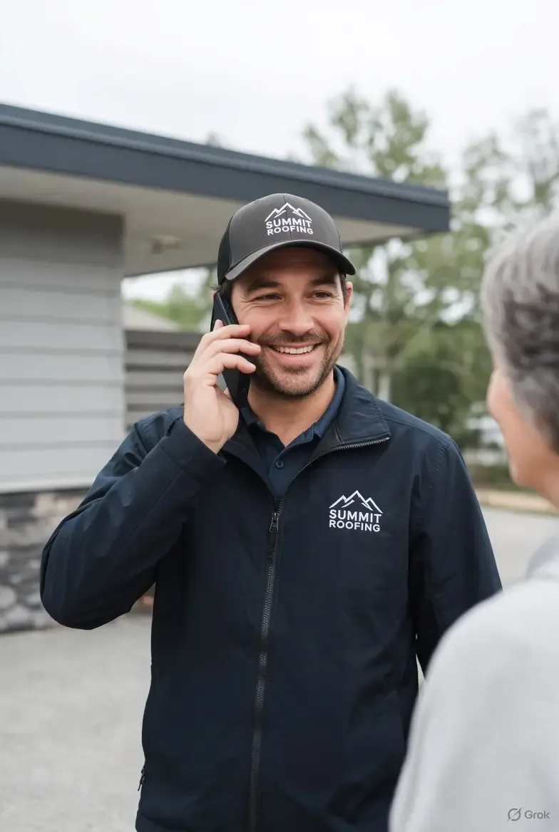 Flat Roof Leak Repair Alpena, SD FAQs